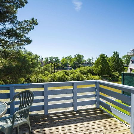 Hollywood Cottages Wasaga Beach Exterior foto